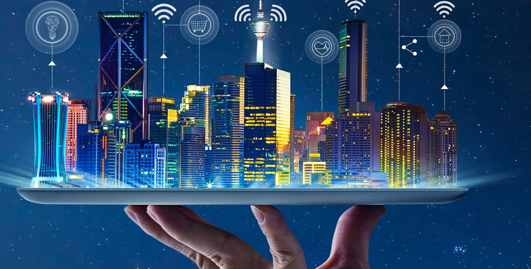 The Rise of Intelligent Sensor Networks