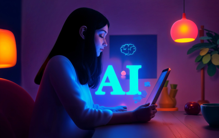 Top 6 AI Writing Tools That Are Revolutionizing Content Creation in 2026