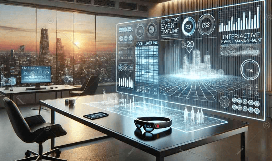 Event Technology for Better Attendee Experiences and Smarter Planning
