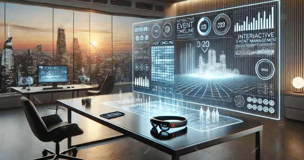 Event Technology for Better Attendee Experiences and Smarter Planning