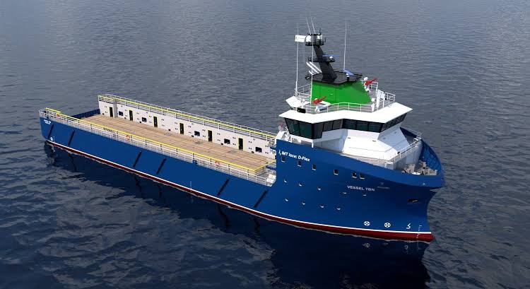 How PSV Vessel Design Improves Offshore Safety and Efficiency