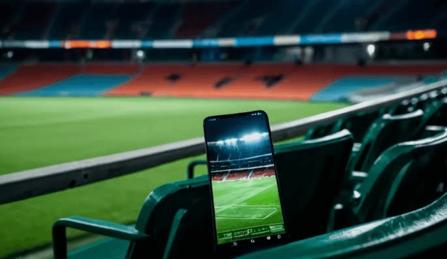 What Happens Between a Cricket Ground and a Live Score App