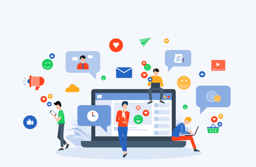 How Financial Companies Can Strengthen Their Online Presence 